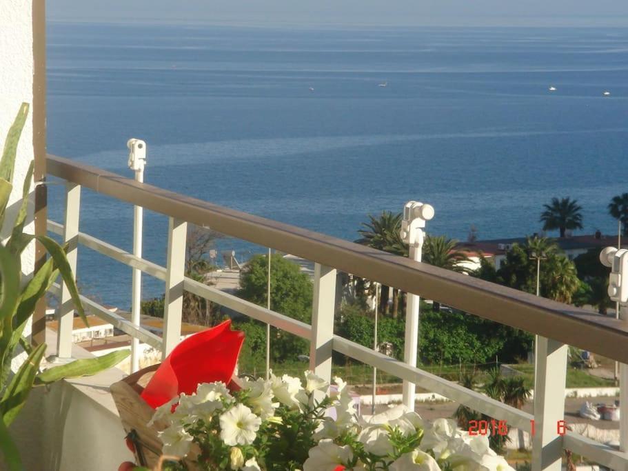 Appartamento En La Nogalera, Terraza Vistas, 90 Metros 4 Personas *